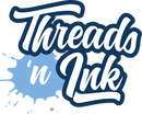 Threads 'n Ink